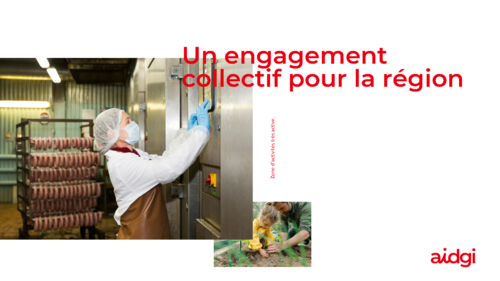 aidgi - un engagement collectif