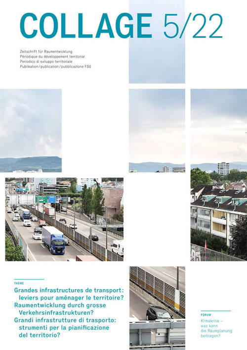 Collage 5 - 2022 - Grandes infrastructures de transport : les défis de Val-de-Ruz