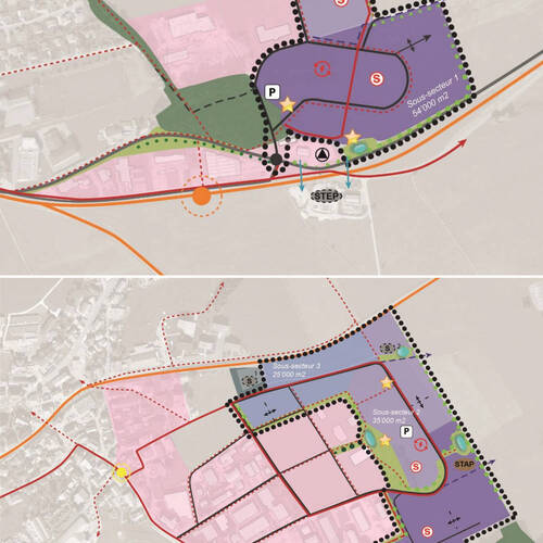 Zone AIC des Franches-Montagnes