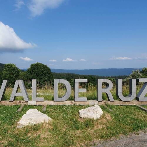 Stratégie touristique de Val-de-Ruz